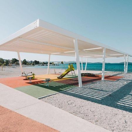 Apartments Burazer Šibenik Dış mekan fotoğraf