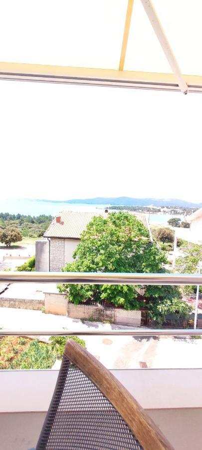 Apartments Burazer Šibenik Dış mekan fotoğraf