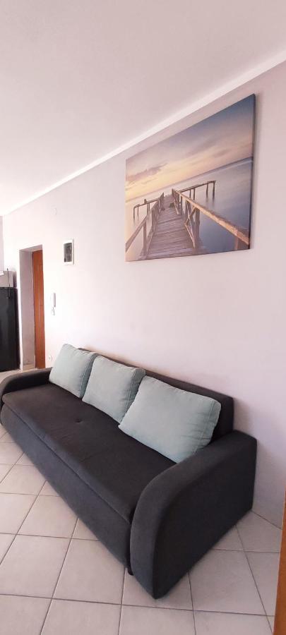 Apartments Burazer Šibenik Dış mekan fotoğraf
