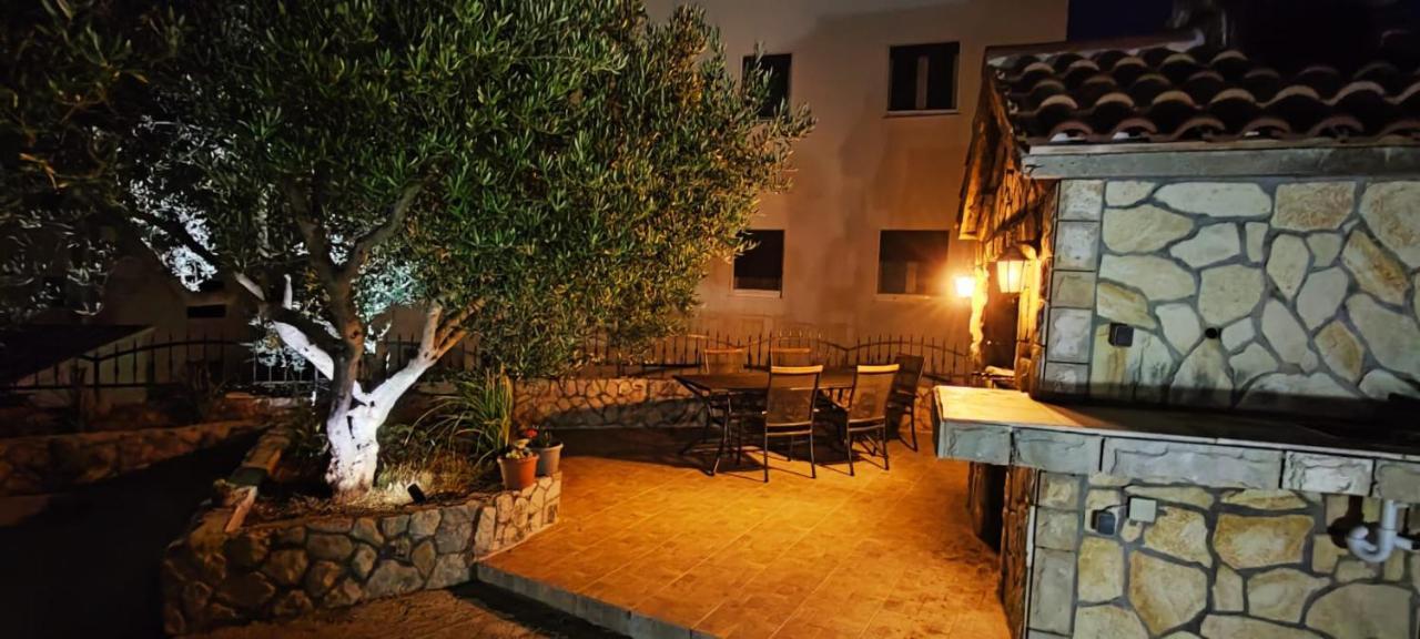 Apartments Burazer Šibenik Dış mekan fotoğraf