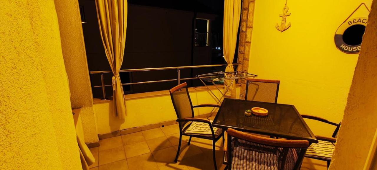 Apartments Burazer Šibenik Dış mekan fotoğraf