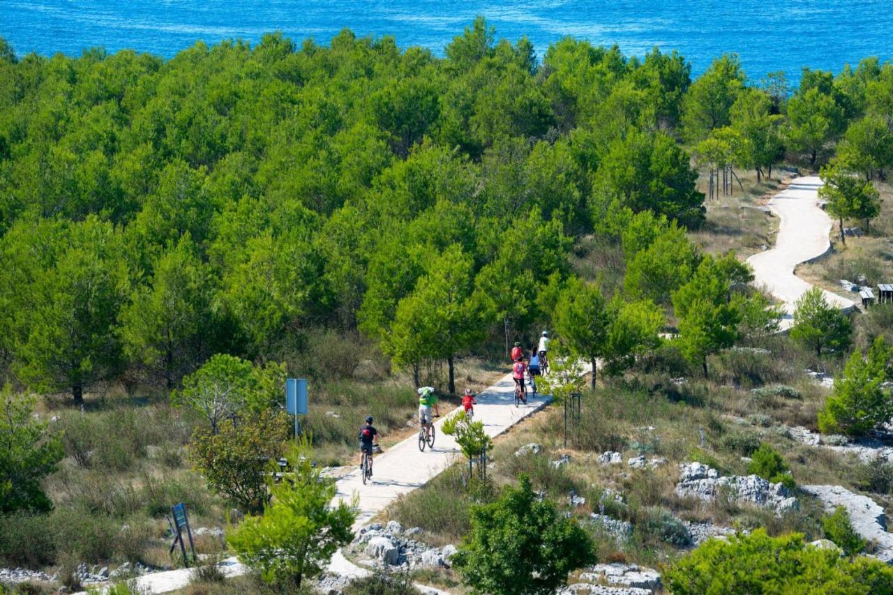 Apartments Burazer Šibenik Dış mekan fotoğraf