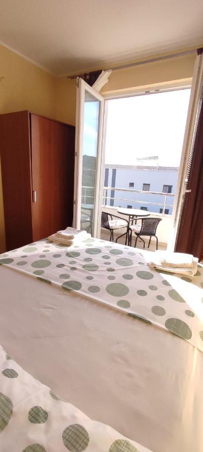 Apartments Burazer Šibenik Dış mekan fotoğraf
